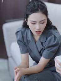 Setelah Perceraian, Mantan Istri Membawa Bola dan Lari - Episode 20