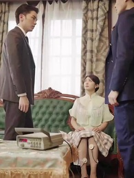 [Dubbed] My Heartless Wife - Episode 43