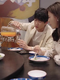 第84集 - 辭職後，前總裁對我餘情未了