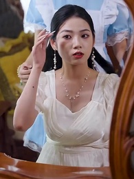 離婚後我成了全球首富的外孫女 - Episode 6