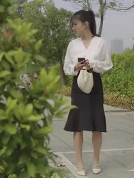 ตอนที่ 73 - เด็กน้อยที่น่ารัก: แม่ของเธอสวยและสปอร์ต