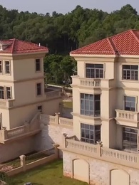 第42集 - 女神的近身高手