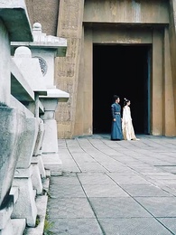 第56集 - 回到古代當侍衛