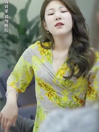 穿書之豪門替嫁 - Episode 58