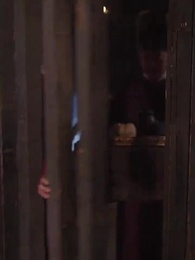 第30集 - 恰逢暮雪亦白頭