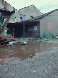 [Dubbed] Peerless Abrictosaurus - Episode 35