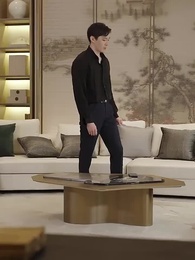 第99集 - 傅少，離婚別糾纏