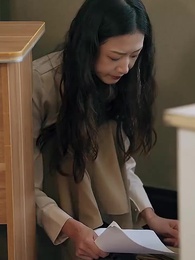 總裁的落跑甜心 - Episode 18