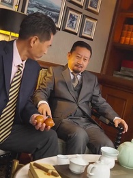 第76集 - 漠北戰神