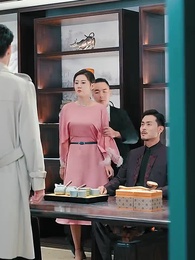 第72集 - 喬秘書為何那樣