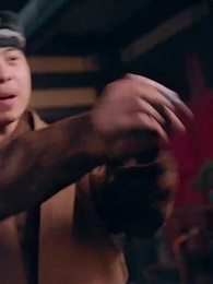 煉獄修羅 - Episode 58