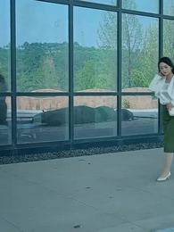 第41集 - 離婚後帶著龍鳳胎逼總裁跪馬桶唱征服