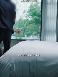 Dimanjakan Bos Setelah Berhenti Kerja - Episode 9