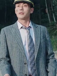 罗叉海柿 - Episode 52