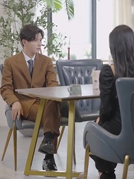 ตอนที่ 23 - หลังจากการหย่าร้าง ภรรยาเก่าของเขาได้นำลูกไป