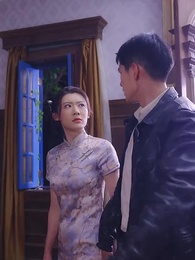 瘋批少帥又把小媽沈塘了 - Episode 97