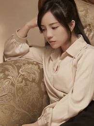 第75集 - 情深意動:傅少寵入骨