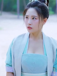 回到古代闖後宮 - Episode 3