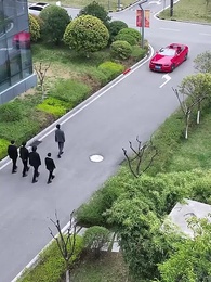 第4集 - 狂龍下山