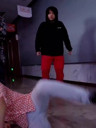 第8集 - 神醫門主在都市