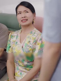 Flash Marriage: My Husband is a Super Tycoon(Subtitled Version2) - Episode 50