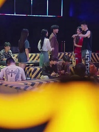 白金年代 - Episode 83