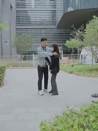 [Dubbed] Love's Timeless Devotion - Episode 42