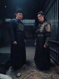 第7集 - 二人探案破原形,一聲醒木天下驚