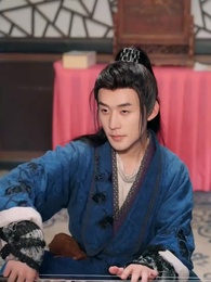 二人探案破原形，一聲醒木天下驚 - Episode 19