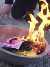 第7集 - 千金的替身之舞