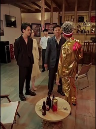 保安老公是龍首 - Episode 71