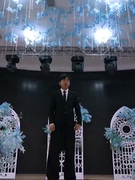 Episode 54 - [Dubbed] Rebirth: The Tycoon's Journey