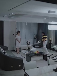 第3集 - 愛你不問歸期