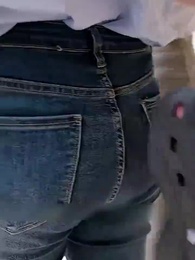 [Dubbed] I Wed the Elder Sibling of a Total Jerk - Episode 76