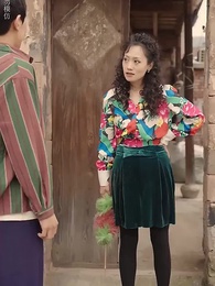 回檔1992之商業大鱷崛起 - Episode 15