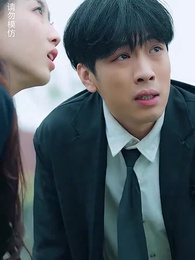 第43集 - 危機紀元來臨，學校淪陷了