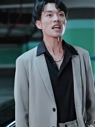 ตอนที่ 31 - หวานแต่งงาน 100 คะแนน: จูบของฮัวโชว์
