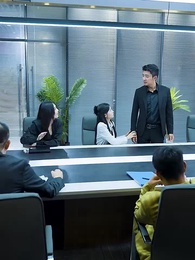 九州獄龍 - Episode 43