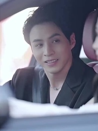 保安老公是龍首 - Episode 3