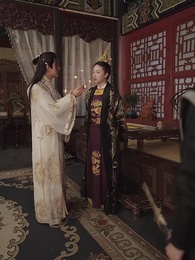 第49集 - 女帝的貼身總管