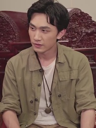 第93集 - 鎮國神將