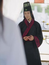 第16集 - 女帝的貼身總管