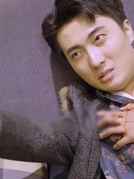 [Dubbed] Warriors of Jiuzhou - Episode 56