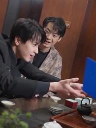 第60集 - 漠北戰神