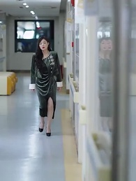 ตอนที่ 53 - คืนมาของผู้หญิงที่ไม่สวย