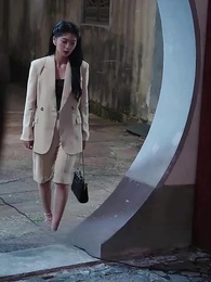 ความเกี่ยวข้องที่อันตราย - Episode 4