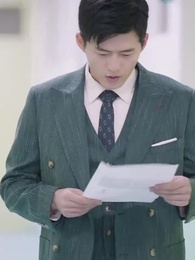 [Dubbed] The Secret Marriage Scandal of Mr. Gu - Episode 101