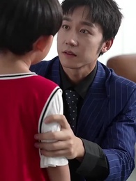 벼락 결혼 후 비밀 갑부의 최애로 됨 - Episode 73