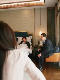 第23集 - 鎮北王