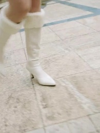 第4集 - 絕代天驕闖花都